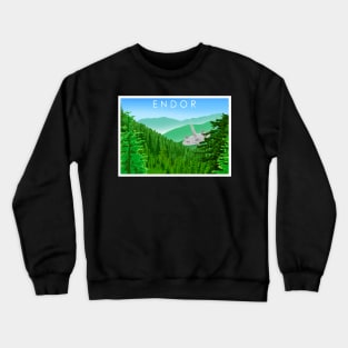 Endor Crewneck Sweatshirt